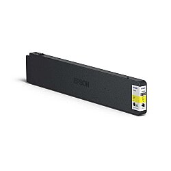 Epson C13T02Q400 (T02Q4) Sarı Orjinal Kartuş - Epson