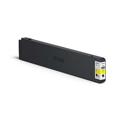 Epson C13T02Q400 (T02Q4) Sarı Orjinal Kartuş - 1