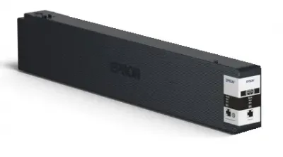 Epson C13T02S100 (T02S1) Siyah Orijinal Mürekkep Kartuşu (50.000 Sayfa) - 1