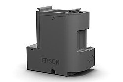 Epson C13T04D100 (T04D100) Orijinal Atık Mürekkep Kutusu - L14150 - Epson