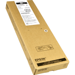 Epson C13T05A10N (T05A1) Siyah XL Orijinal Mürekkep Ünitesi - Epson