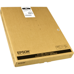 Epson C13T05B14N (T05B1) Siyah XXL Orijinal Mürekkep Ünitesi - Epson