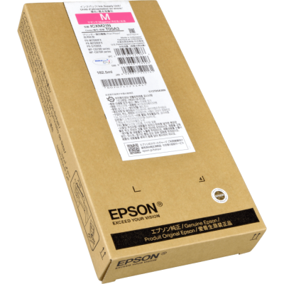 Epson C13T05B34N (T05B3) Kırmızı XXL Orijinal Mürekkep Ünitesi - 1