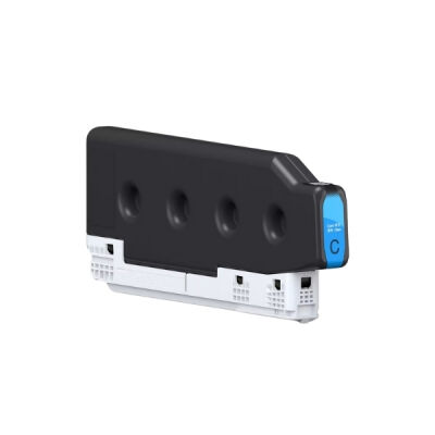 Epson C13T08H200 Mavi Orijinal Mürekkep Kartuşu - 1