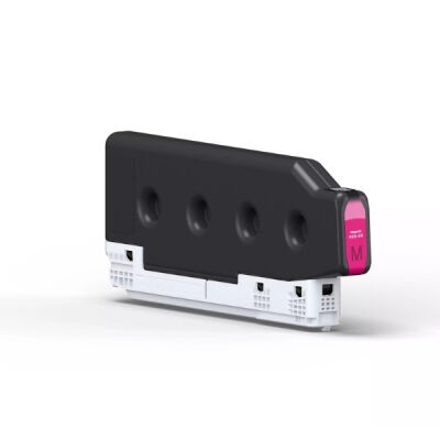 Epson C13T08H300 Kırmızı Orijinal Mürekkep Kartuşu - 1