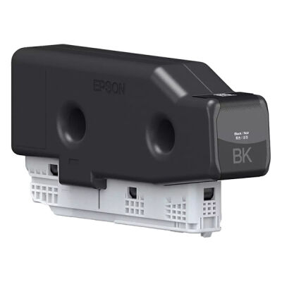 Epson C13T08N140 Siyah Orjinal Kartuş - 1