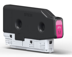 Epson C13T08N340 Kırmızı Orijinal Kartuş - Epson