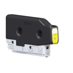 Epson C13T08N440 Sarı Orijinal Kartuş - Epson