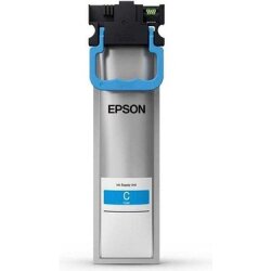 Epson C13T11C240 Mavi (Cyan) Mürekkep Kartuşu - Epson