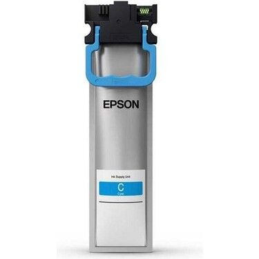 Epson C13T11C240 Mavi (Cyan) Mürekkep Kartuşu - 1