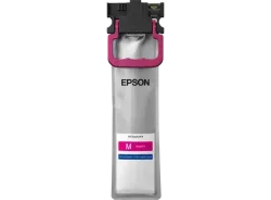 Epson C13T11C340 Kırmızı (Magenta) Mürekkep Kartuşu - 2