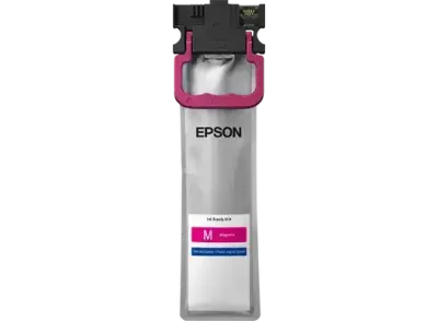 Epson C13T11C340 Kırmızı (Magenta) Mürekkep Kartuşu - 2