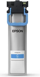 Epson C13T11D240 Mavi (Cyan) Yüksek Kapasiteli Mürekkep Kartuşu - Epson