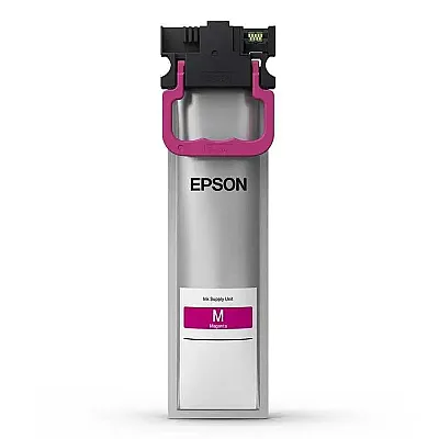 Epson C13T13L340 (T13L3) Kırmızı XXL ORİJİNAL Mürekkep Kartuşu - 1