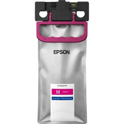 Epson C13T13M340 (T13M3) Kırmızı XXL Orijinal Mürekkep Kartuşu - Epson