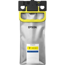 Epson C13T13M440 (T13M4) Sarı XXL Orijinal Mürekkep Kartuşu - Epson