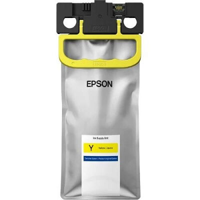 Epson C13T13M440 (T13M4) Sarı XXL Orijinal Mürekkep Kartuşu - 1
