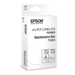 Epson C13T295000 Orjinal Atık Kutusu (Maintenance Box) - Epson