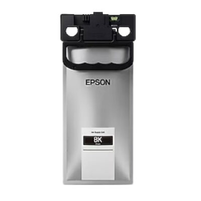 Epson C13T858100 (T8581) Siyah Orijinal Mürekkep - 1