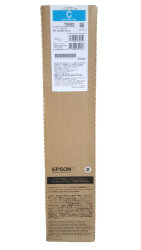 Epson C13T858200 (T8582) Mavi Orijinal Mürekkep - Epson