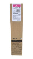 Epson C13T858300 (T8583) Kırmızı Orijinal Mürekkep - Epson