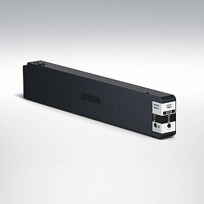 Epson C13T887100 (T8871) Siyah Orijinal Kartuş - 2