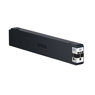 Epson C13T887100 (T8871) Siyah Orijinal Kartuş - 1