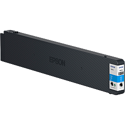 Epson C13T887200 (T8872) Mavi Orijinal Kartuş - Epson