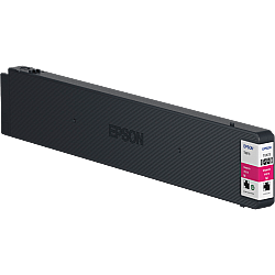 Epson C13T887300 (T8873) Kırmızı Orijinal Kartuş - Epson