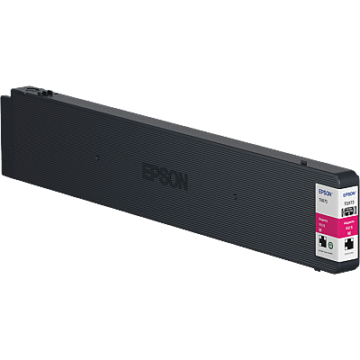 Epson C13T887300 (T8873) Kırmızı Orijinal Kartuş - 1