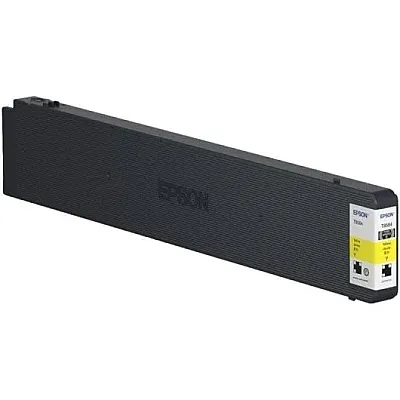 Epson C13T887400 (T8874) Sarı Orijinal Kartuş - 1