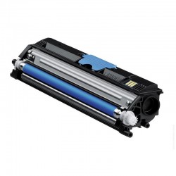 Epson - Epson C1600 Mavi Muadil Toner