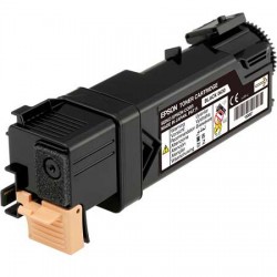 Epson C2900 Siyah Muadil Toner - Epson