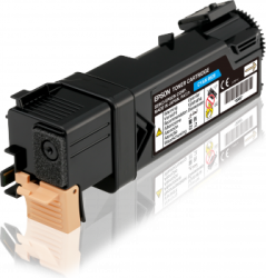 Epson C2900 Mavi Muadil Toner - Epson
