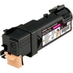 Epson C2900 Kırmızı Muadil Toner - Epson
