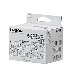 Epson C9344 (C12C934461) Orjinal Atık Kutusu - Epson