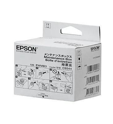 Epson C9344 (C12C934461) Orjinal Atık Kutusu - 1