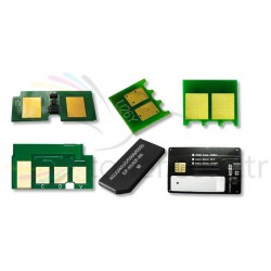 EPSON CX-16 (BK) Toner Çipi - Epson