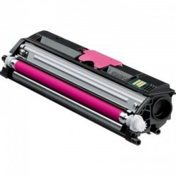 Epson CX-16 Kırmızı Muadil Toner - Epson