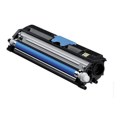 Epson CX-16 Mavi Muadil Toner - 1