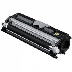 Epson CX-16 Siyah Muadil Toner - Epson