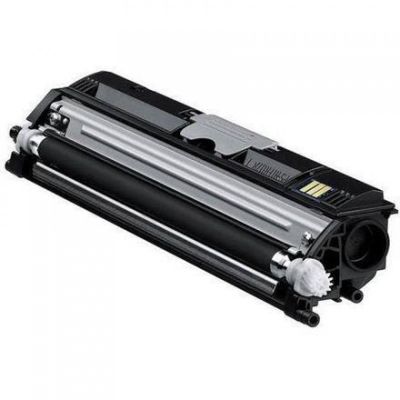 Epson CX-16 Siyah Muadil Toner - 1