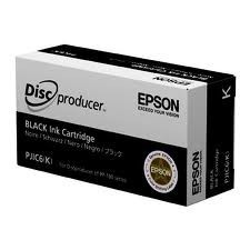 Epson Discproducer Ink Cartridge Black - Epson