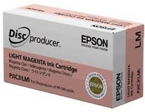 Epson - Epson Discproducer Ink Cartridge Light Magenta