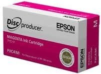 Epson - Epson Discproducer Ink Cartridge Magenta