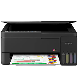 Epson EcoTank Home L3350 Wi-Fi Mürekkep Tanklı Yazıcı - Epson