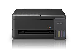 Epson EcoTank Home L3350 Wi-Fi Mürekkep Tanklı Yazıcı - 2