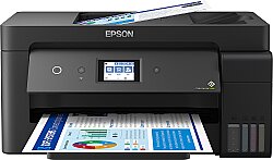 Epson EcoTank L14150 (C11CH96403) A3+ Çok Fonksiyonlu Yazıcı - Epson
