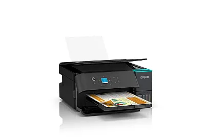 Epson EcoTank L4360 (C11CL41411) Çok Fonksiyonlu Çift Taraflı Yazıcı - 2