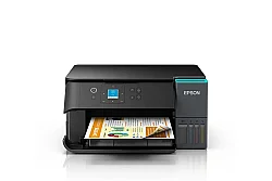 Epson EcoTank L4360 (C11CL41411) Çok Fonksiyonlu Çift Taraflı Yazıcı - 3